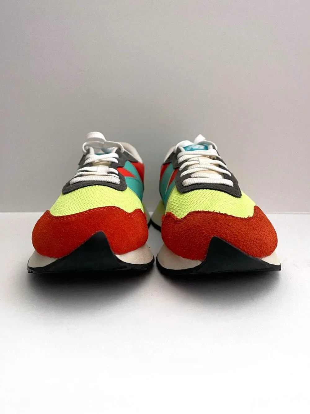New Balance stand out